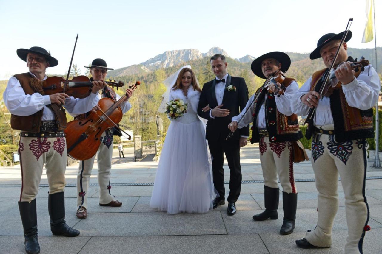 Aplit Gasthof Zakopane