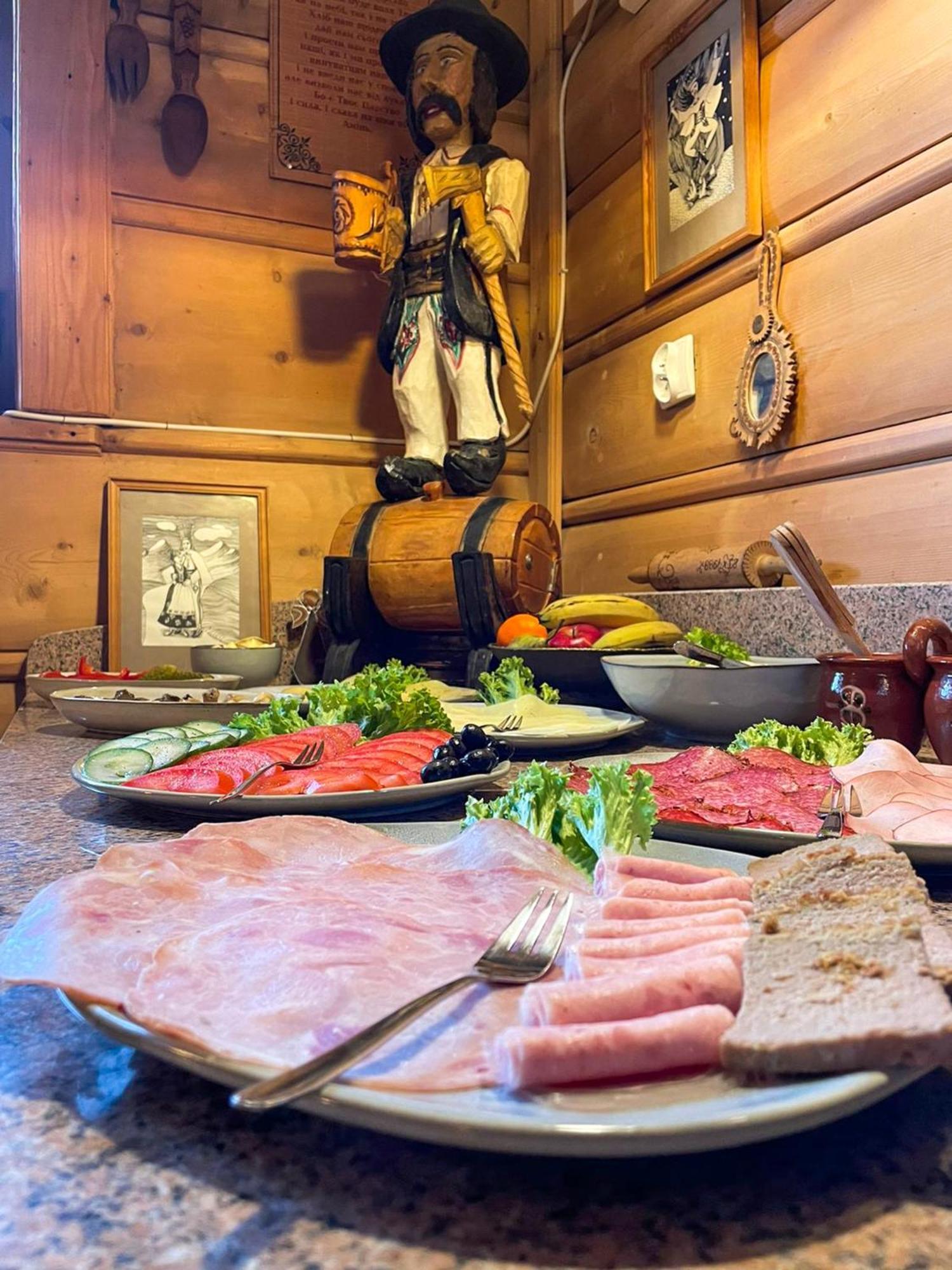 Aplit Gasthof Zakopane