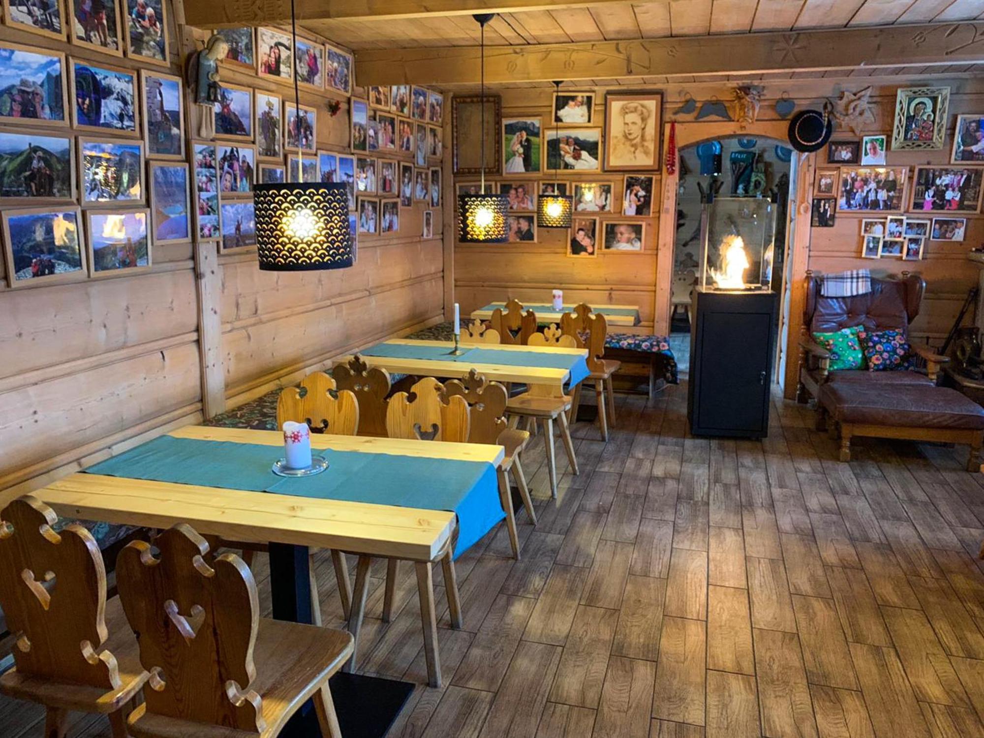 Aplit Gasthof