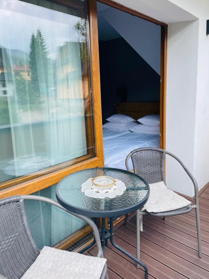 Aplit Guest house Zakopane