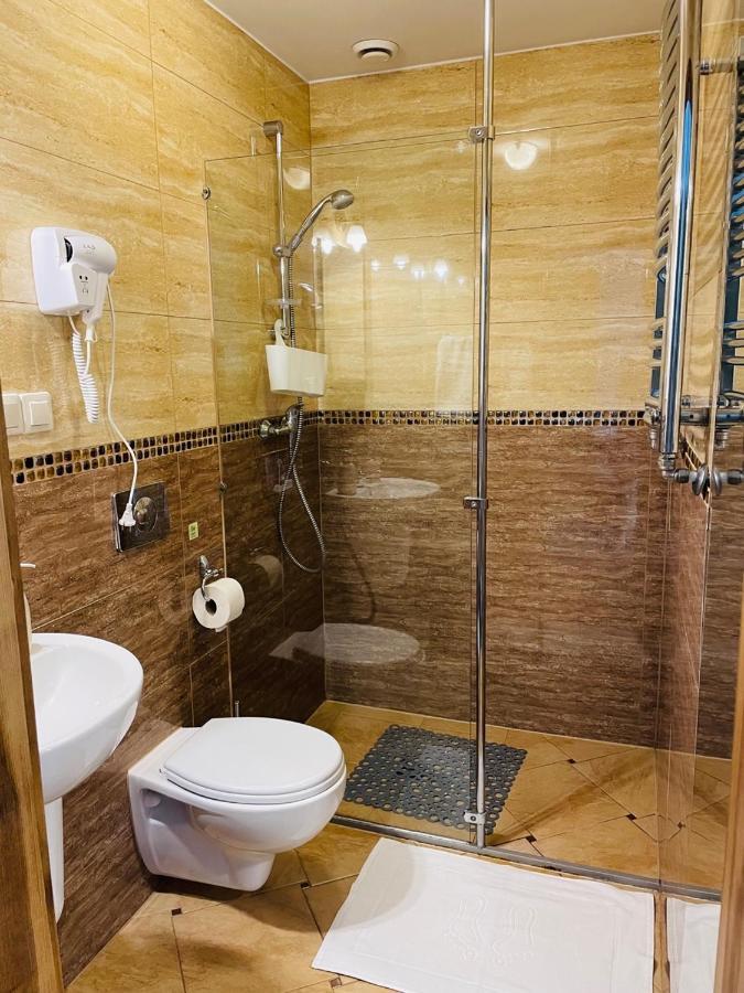 Guest house Aplit Zakopane