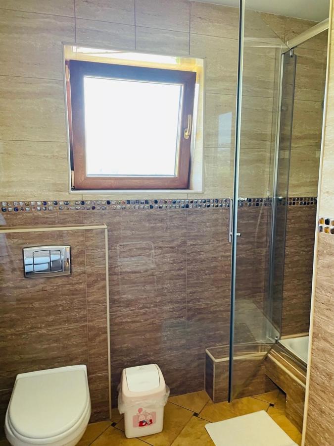 Aplit Guest house Zakopane