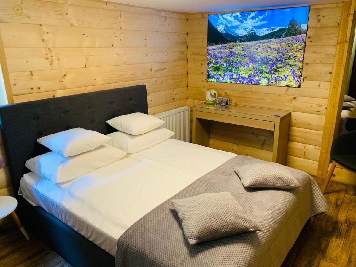 Aplit Zakopane