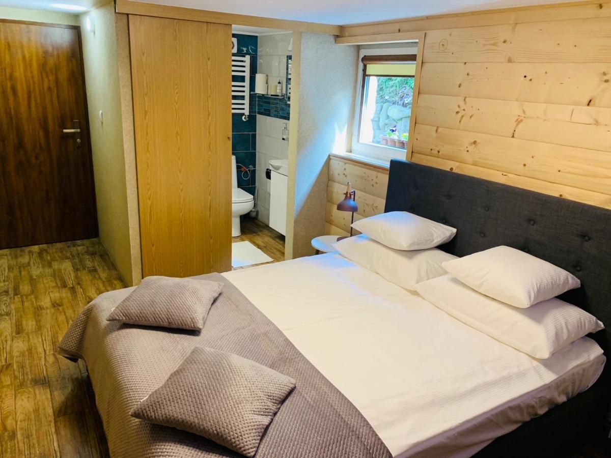 Guest house Aplit