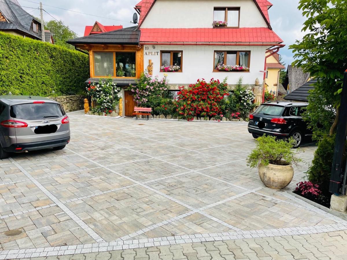 Aplit Guest house Zakopane
