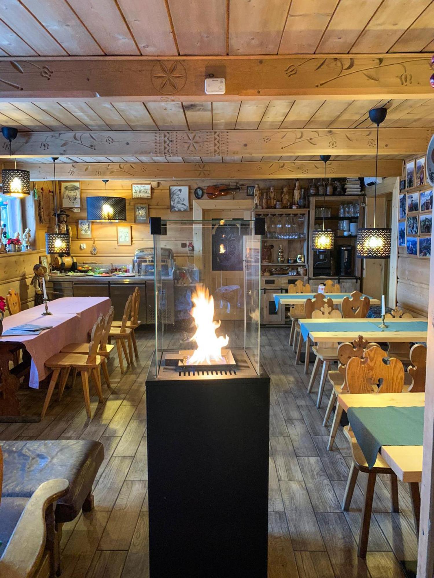 Aplit Zakopane