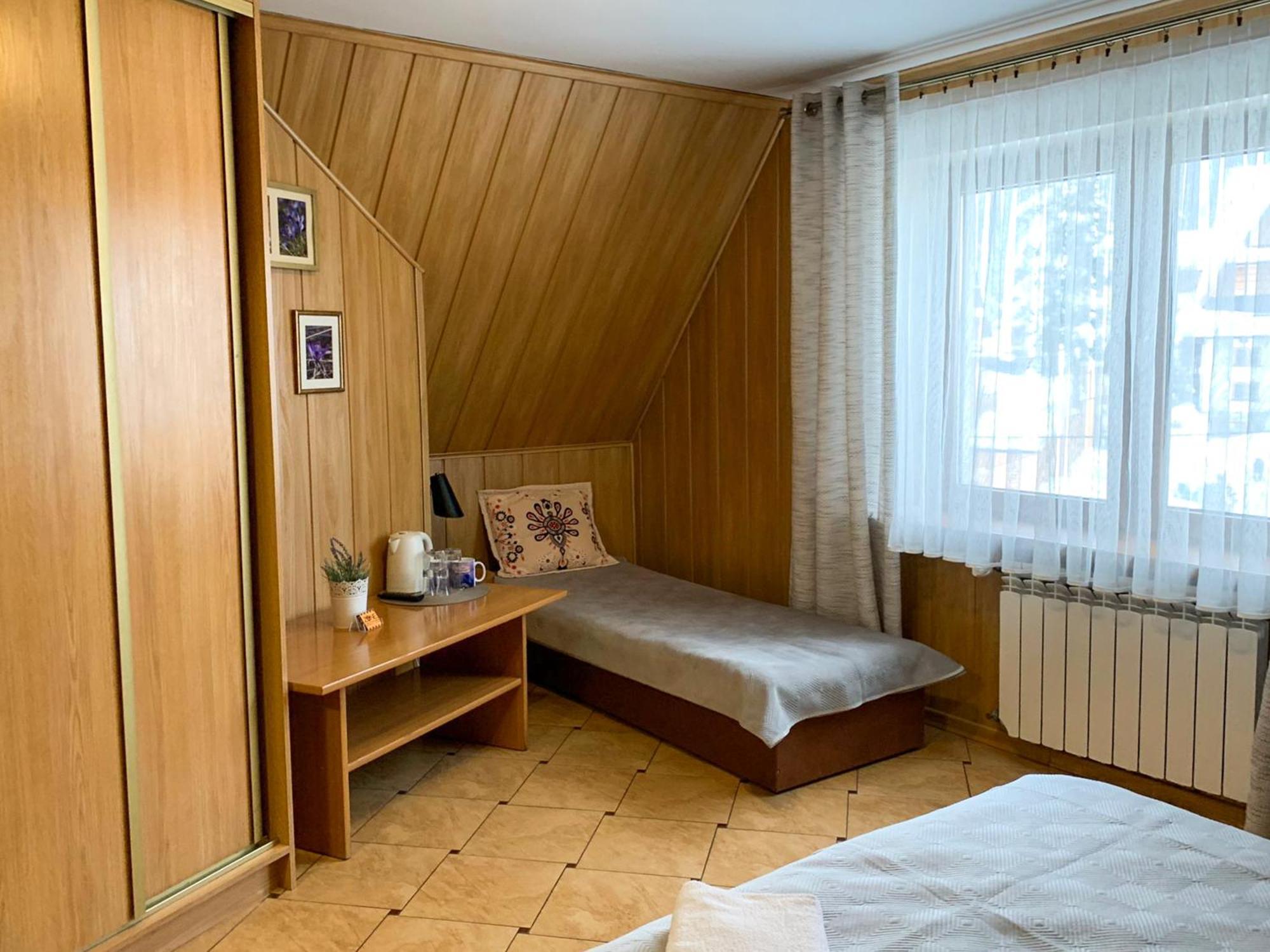Aplit * Zakopane