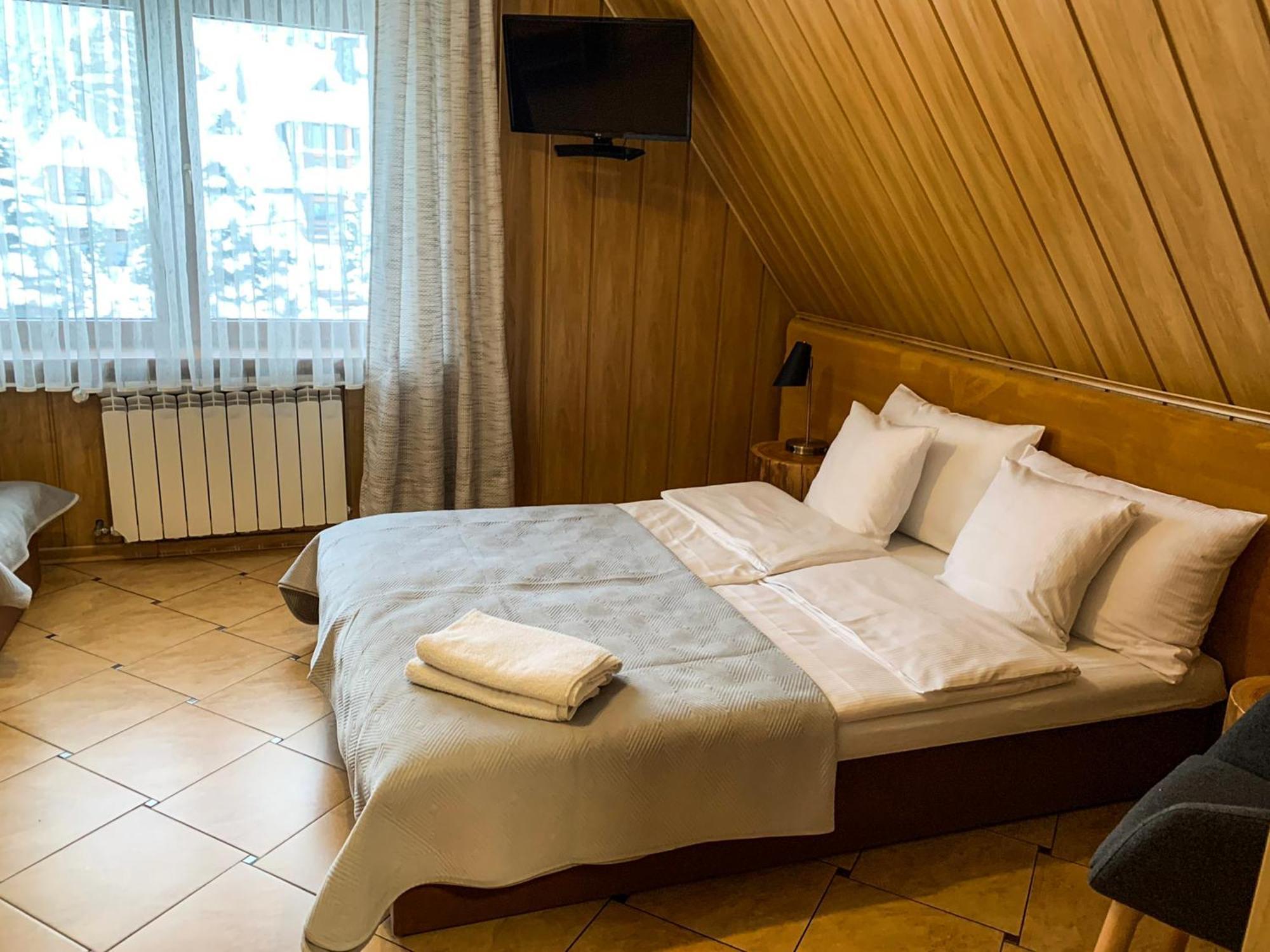 Guest house Aplit