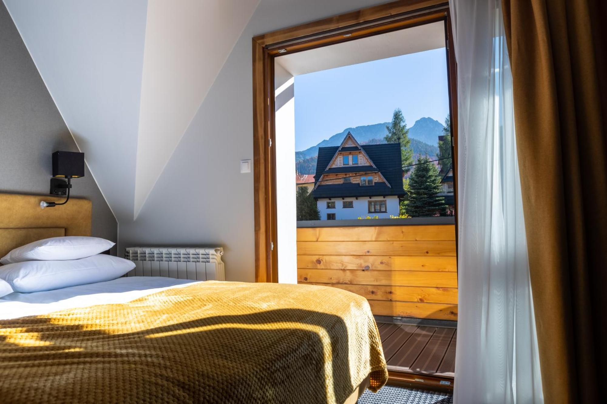 Aplit * Zakopane