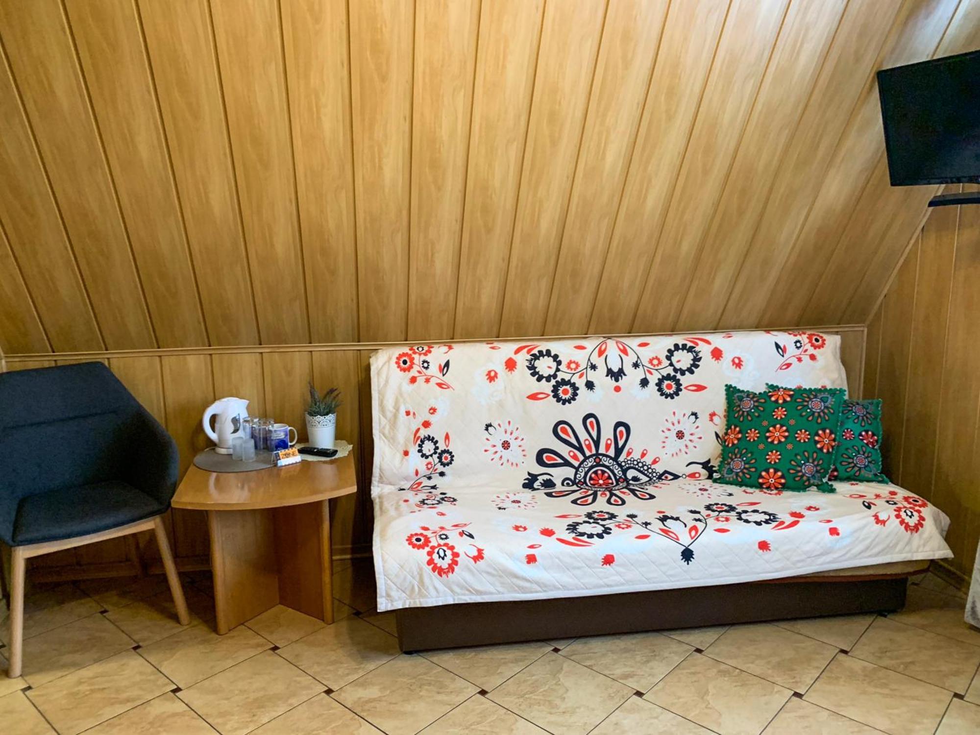 Aplit Guest house