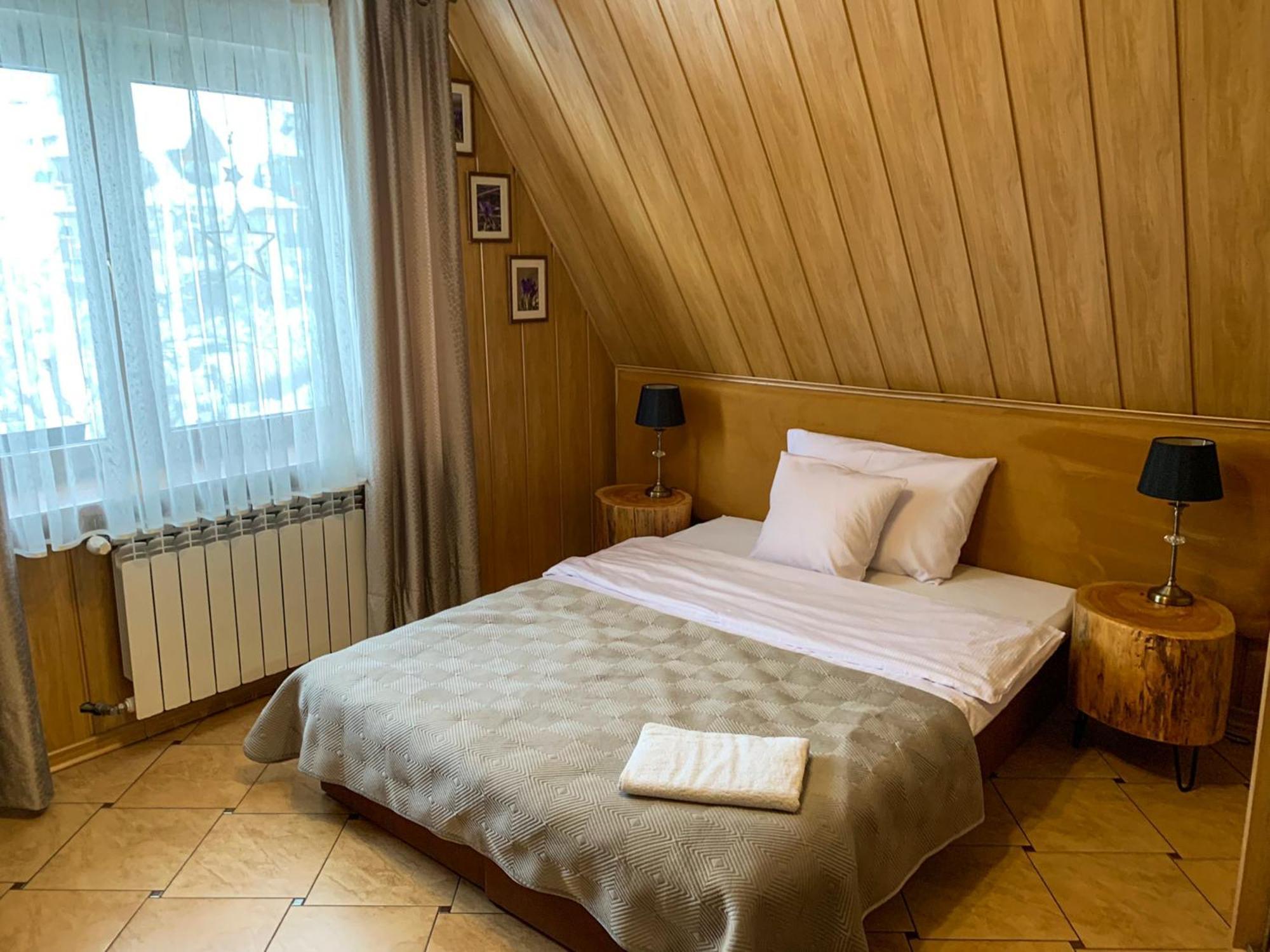 Aplit Zakopane