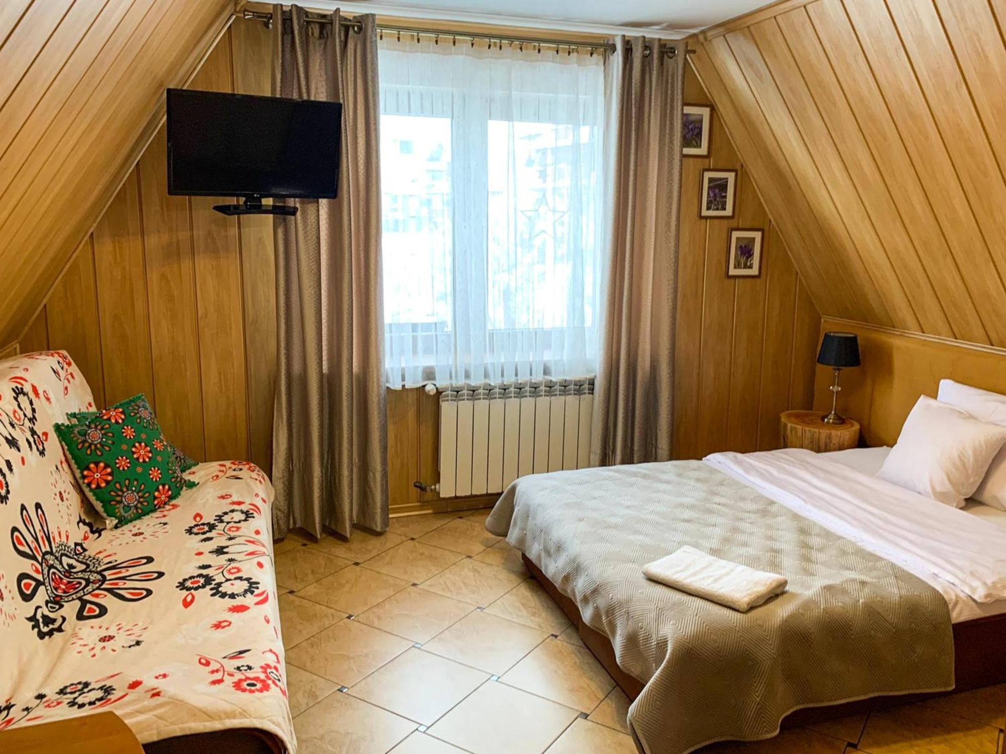 Aplit Zakopane